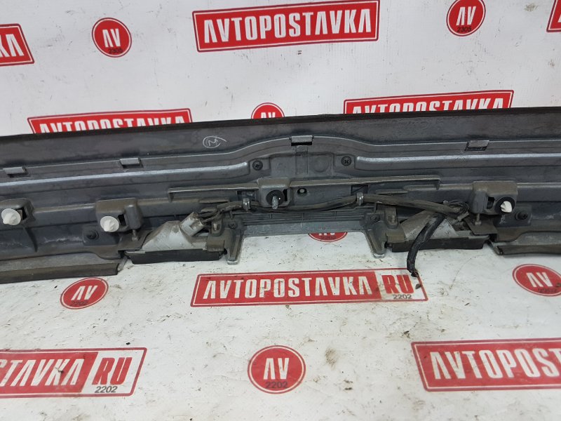 Накладка двери багажника, 1500 рублей, Красноярск