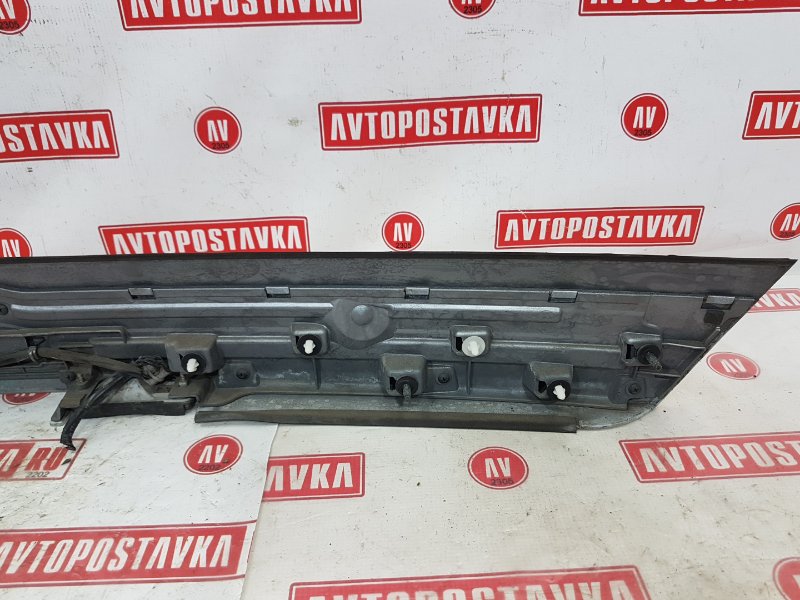 Накладка двери багажника, 1500 рублей, Красноярск