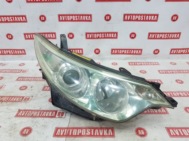Фара ксеноновая, 2800 рублей, Красноярск