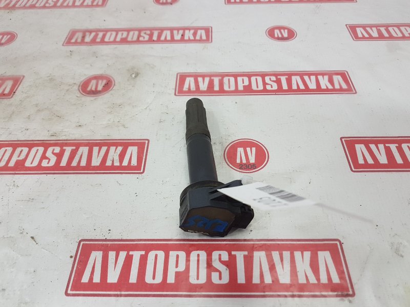 Катушка зажигания, 1200 рублей, Красноярск