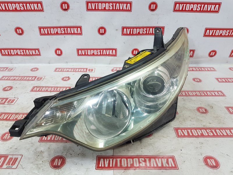 Фара ксеноновая, 2800 рублей, Красноярск