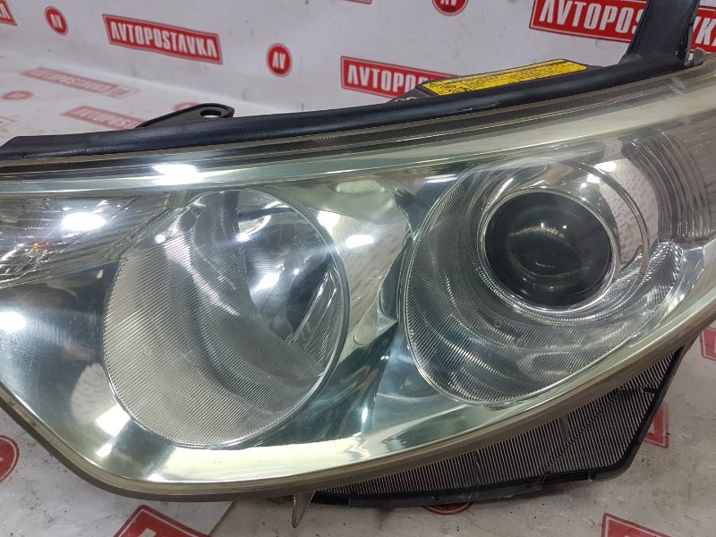 Фара ксеноновая, 2800 рублей, Красноярск