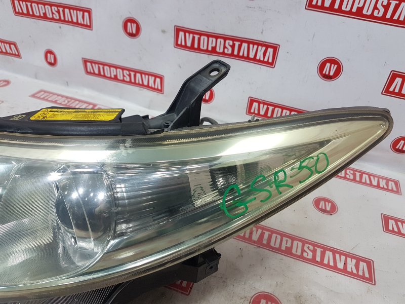 Фара ксеноновая, 2800 рублей, Красноярск