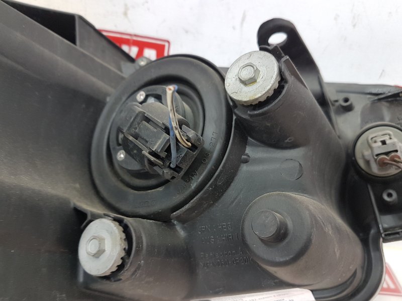 Фара ксеноновая, 2800 рублей, Красноярск