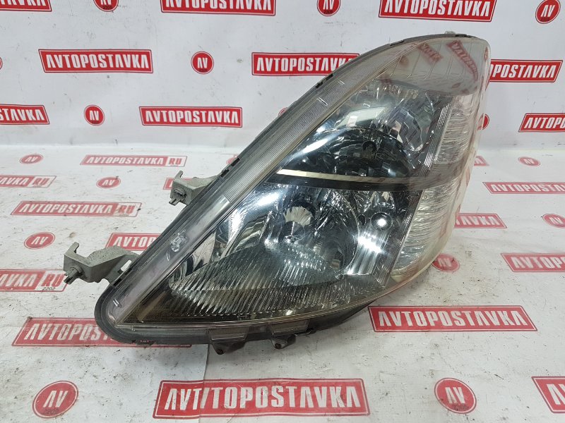 Фара ксеноновая, 1500 рублей, Красноярск