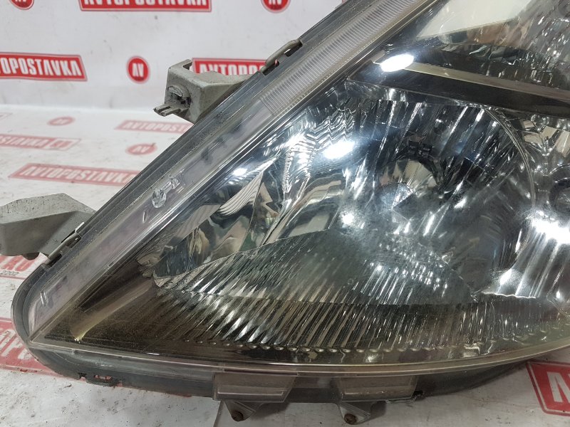 Фара ксеноновая, 1500 рублей, Красноярск