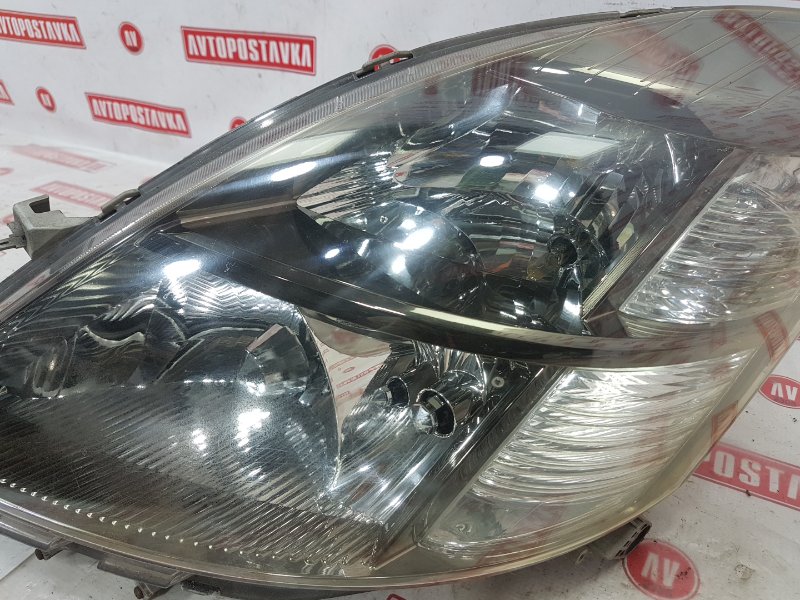 Фара ксеноновая, 1500 рублей, Красноярск