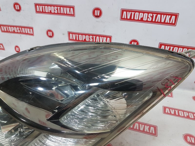 Фара ксеноновая, 1500 рублей, Красноярск