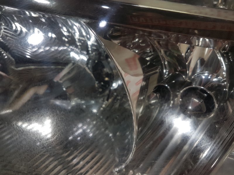 Фара ксеноновая, 1500 рублей, Красноярск