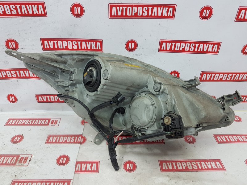 Фара ксеноновая, 1500 рублей, Красноярск