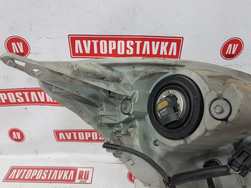 Фара ксеноновая, 1500 рублей, Красноярск