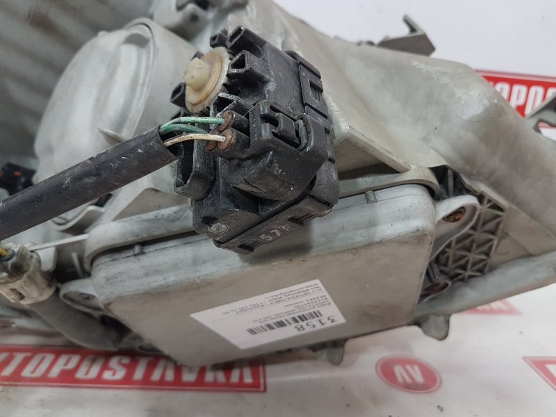 Фара ксеноновая, 1500 рублей, Красноярск