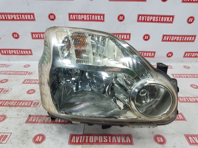 Фара галогеновая, 7000 рублей, Красноярск