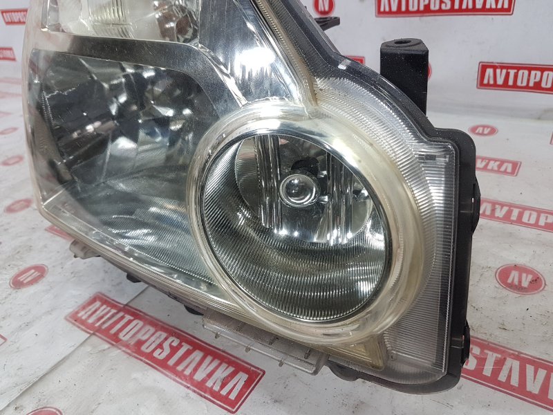 Фара галогеновая, 7000 рублей, Красноярск