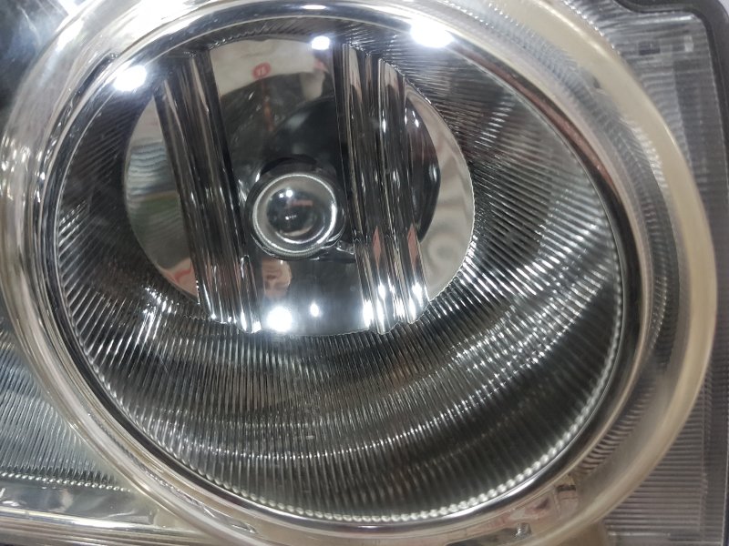 Фара галогеновая, 7000 рублей, Красноярск