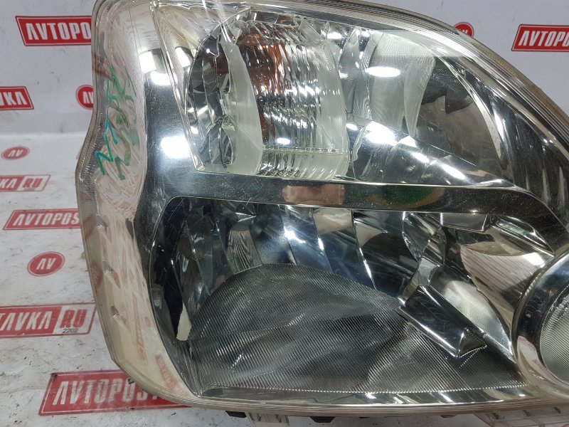 Фара галогеновая, 7000 рублей, Красноярск