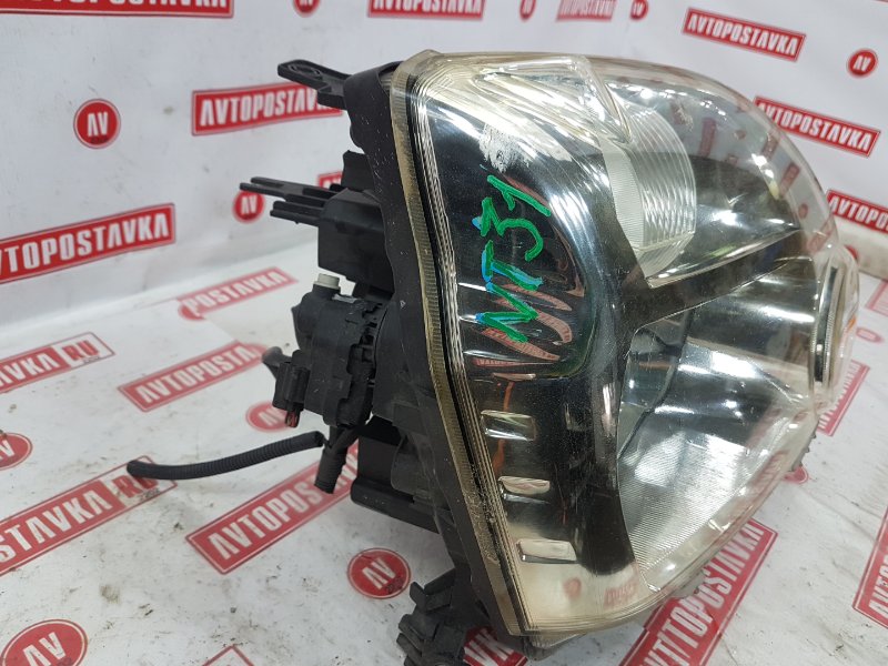 Фара галогеновая, 7000 рублей, Красноярск