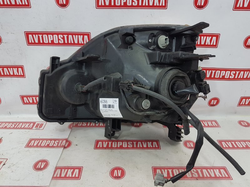 Фара галогеновая, 7000 рублей, Красноярск