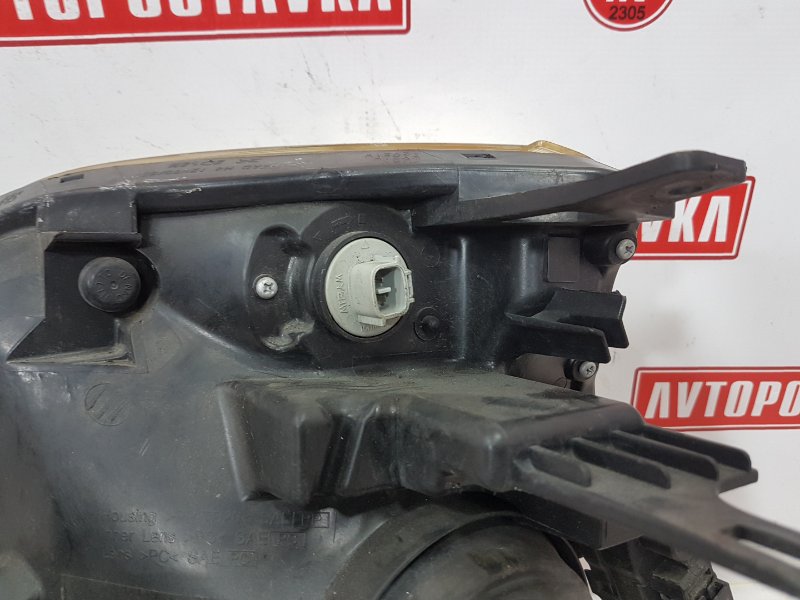 Фара галогеновая, 7000 рублей, Красноярск