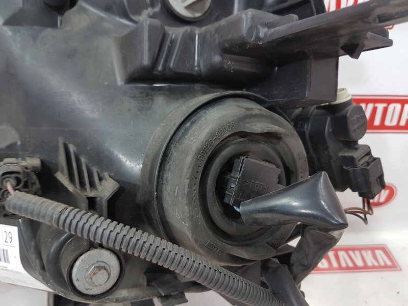 Фара галогеновая, 7000 рублей, Красноярск