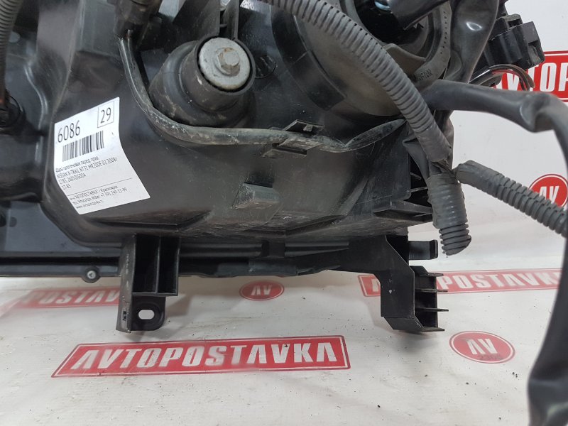 Фара галогеновая, 7000 рублей, Красноярск