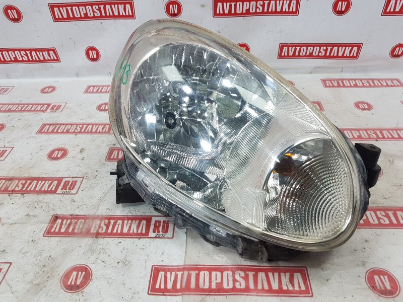 Фара галогеновая, 1400 рублей, Красноярск