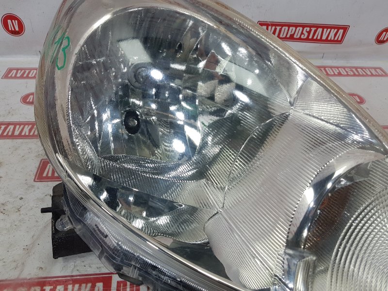 Фара галогеновая, 1400 рублей, Красноярск