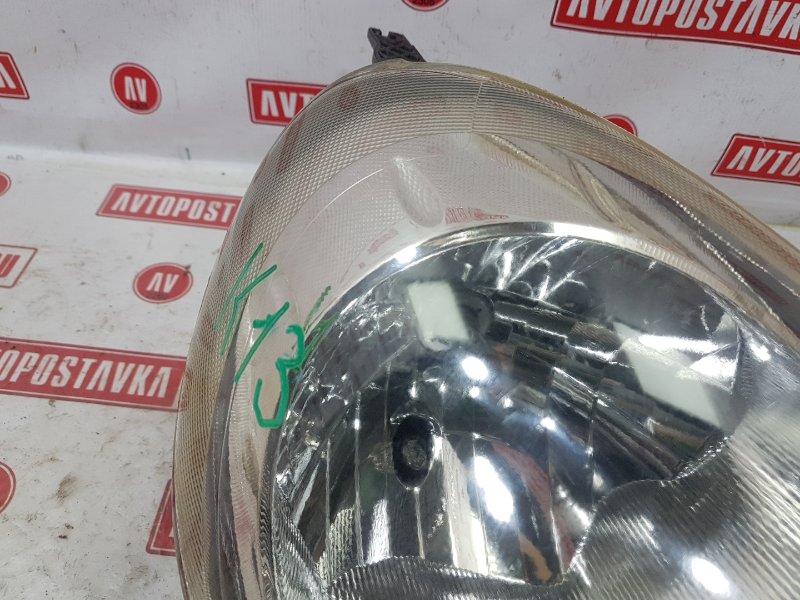 Фара галогеновая, 1400 рублей, Красноярск