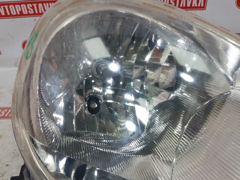 Фара галогеновая, 1400 рублей, Красноярск