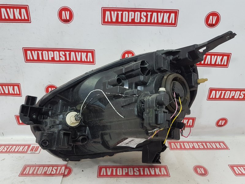 Фара галогеновая, 1400 рублей, Красноярск