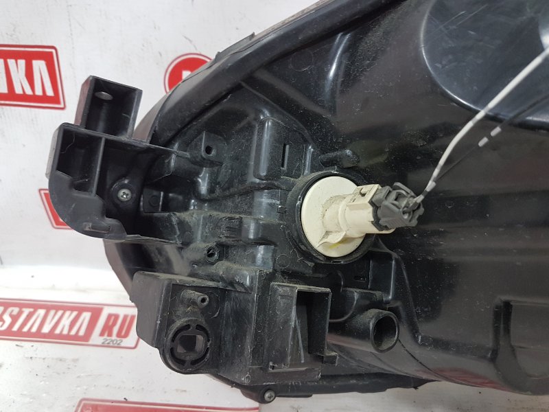 Фара галогеновая, 1400 рублей, Красноярск