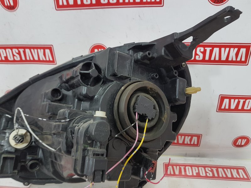 Фара галогеновая, 1400 рублей, Красноярск