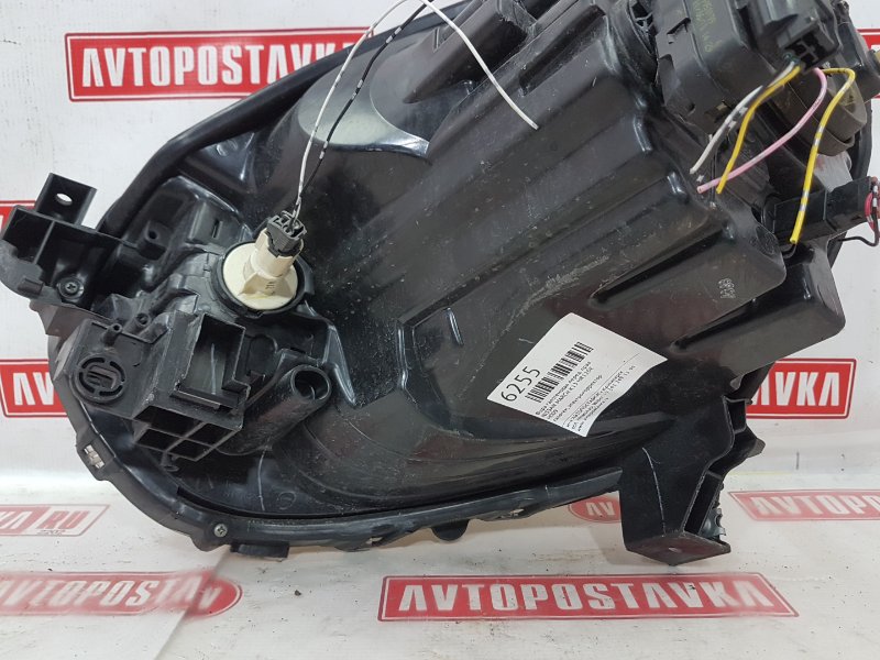 Фара галогеновая, 1400 рублей, Красноярск