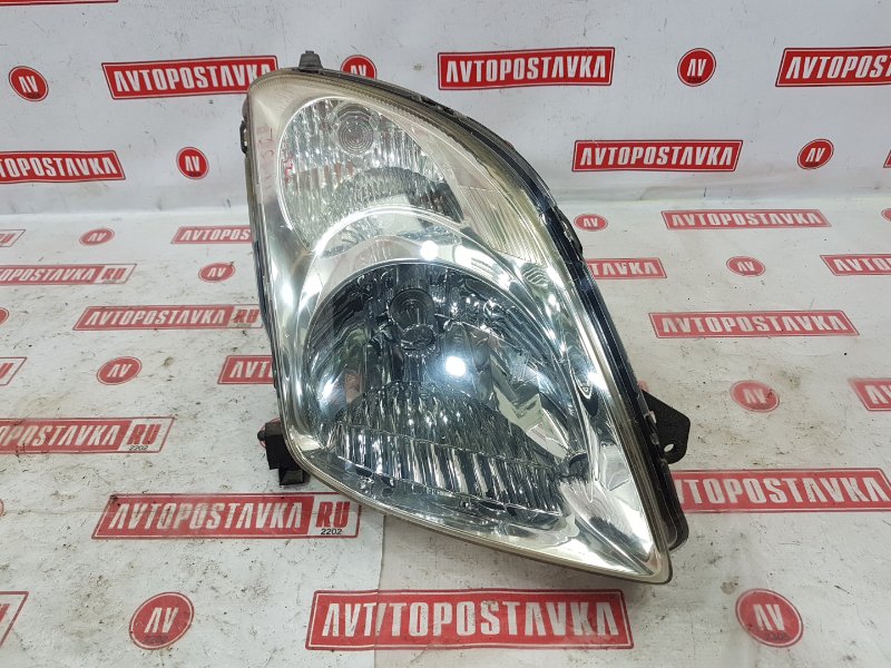 Фара галогеновая, 1900 рублей, Красноярск