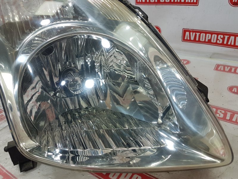 Фара галогеновая, 1900 рублей, Красноярск