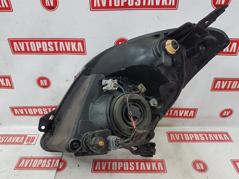 Фара галогеновая, 1900 рублей, Красноярск