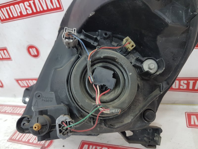 Фара галогеновая, 1900 рублей, Красноярск