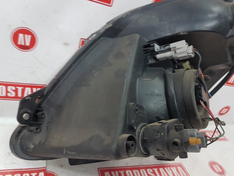 Фара галогеновая, 1900 рублей, Красноярск