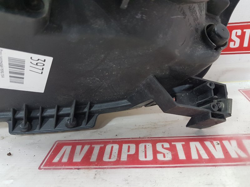 Фара галогеновая, 1900 рублей, Красноярск