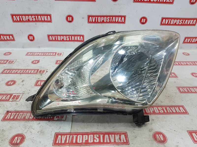 Фара галогеновая, 1900 рублей, Красноярск