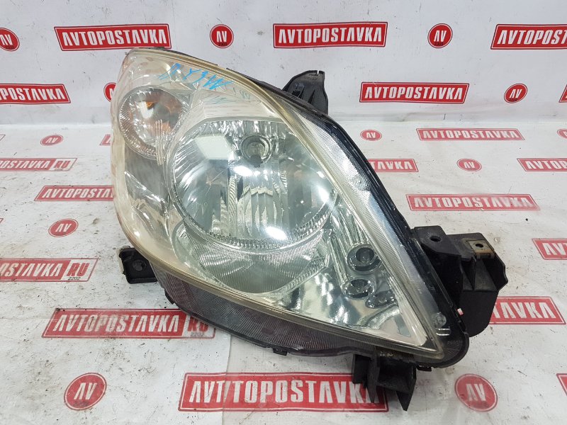 Фара галогеновая, 1700 рублей, Красноярск