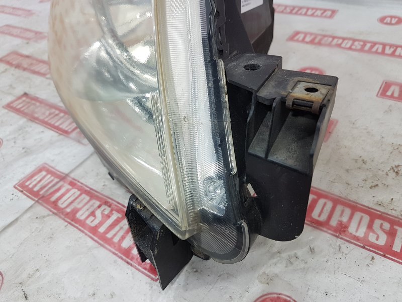 Фара галогеновая, 1700 рублей, Красноярск