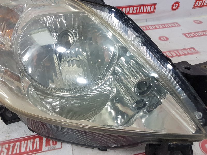 Фара галогеновая, 1700 рублей, Красноярск