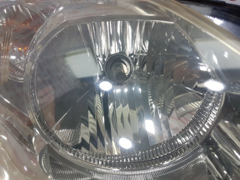 Фара галогеновая, 1700 рублей, Красноярск