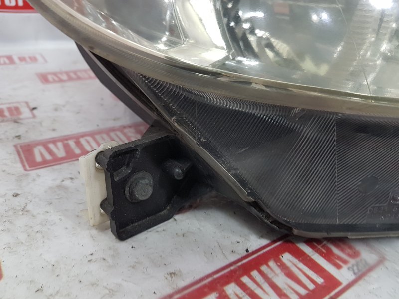 Фара галогеновая, 1700 рублей, Красноярск