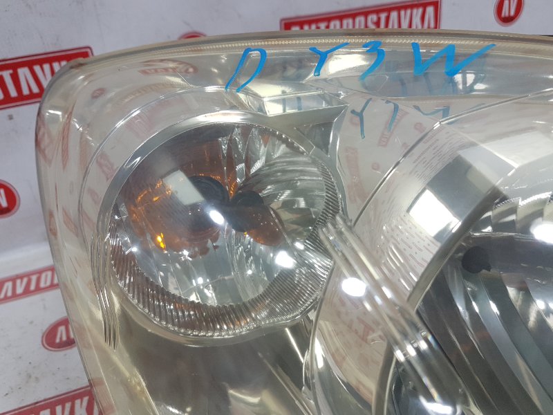 Фара галогеновая, 1700 рублей, Красноярск