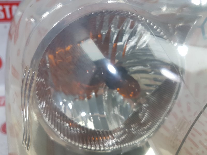 Фара галогеновая, 1700 рублей, Красноярск