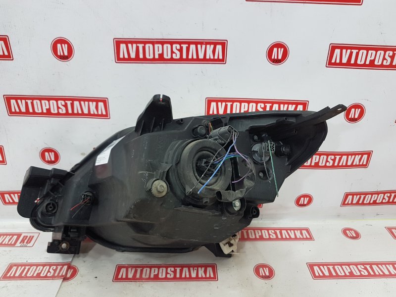 Фара галогеновая, 1700 рублей, Красноярск