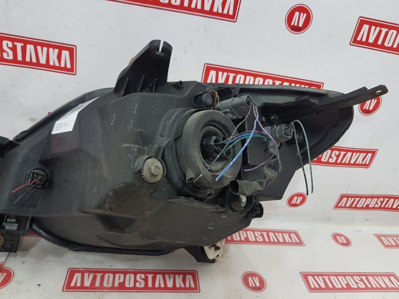 Фара галогеновая, 1700 рублей, Красноярск