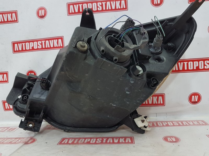 Фара галогеновая, 1700 рублей, Красноярск